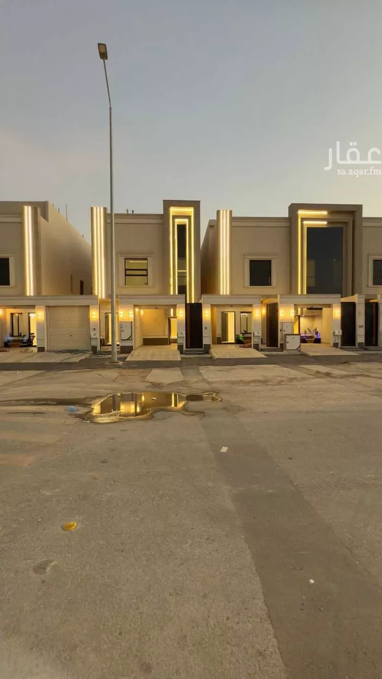 دور للبيع في حي ديراب, مدينة الرياض, منطقة الرياض