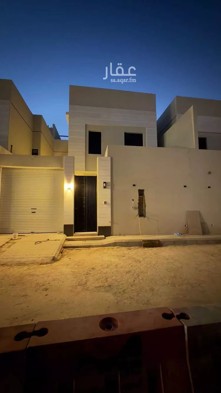 Villa for Sale in Riyadh Az Zahrah