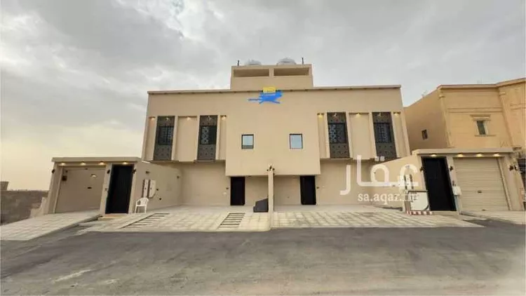 شقة للبيع في شارع هنو, حي الحزم, مدينة الرياض, منطقة الرياض صورة 3