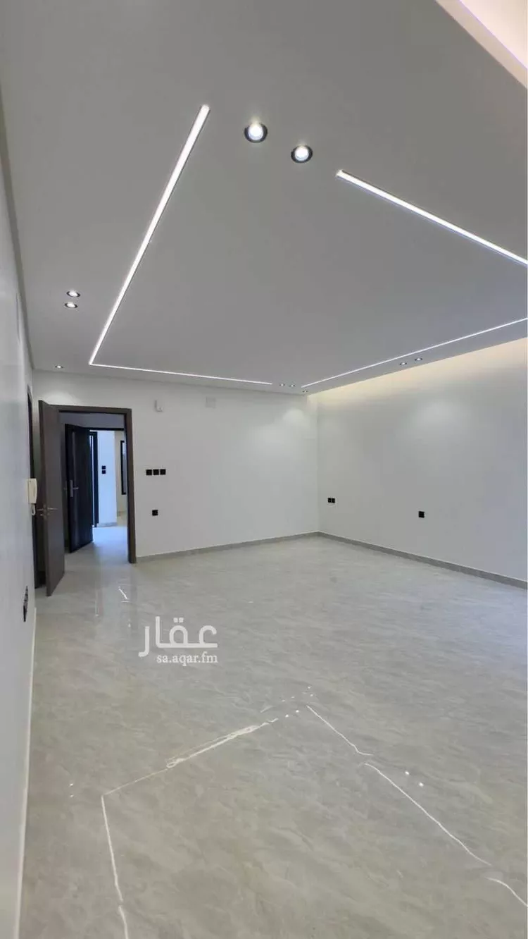 شقة للبيع في شارع هنو, حي الحزم, مدينة الرياض, منطقة الرياض 11