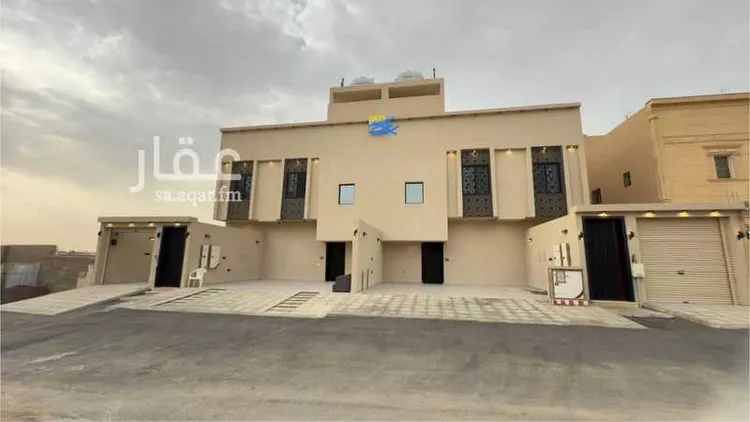 Floor for Sale in Riyadh Al Hazm