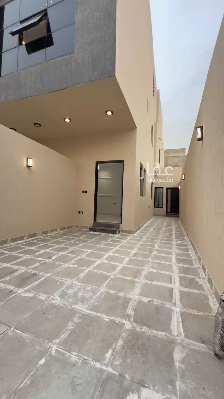 دور للبيع في شارع الهادي, حي ديراب, مدينة الرياض, منطقة الرياض صورة 5