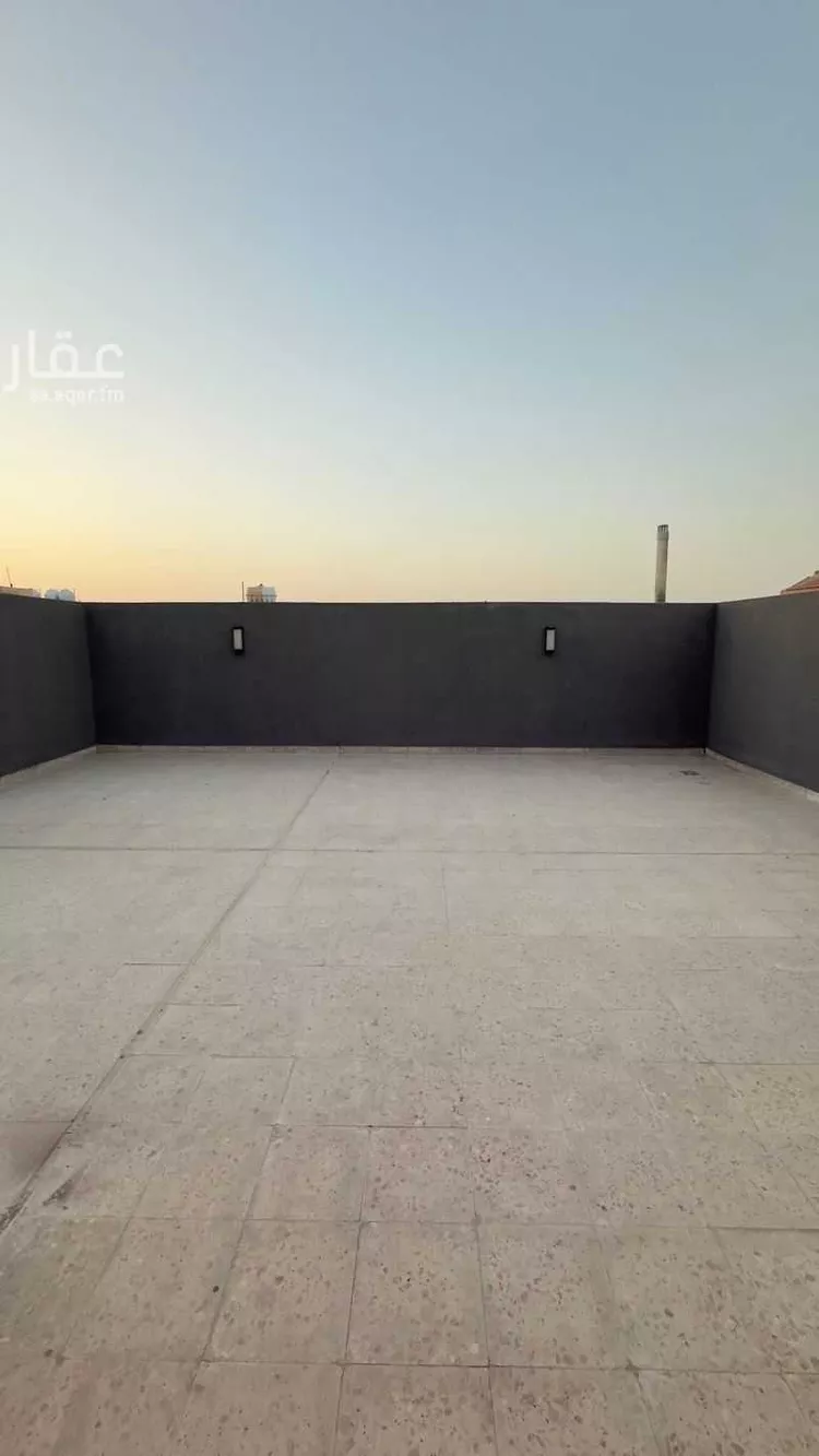فيلا للبيع في شارع النابغة الذبياني, حي الزهرة, مدينة الرياض, منطقة الرياض 8