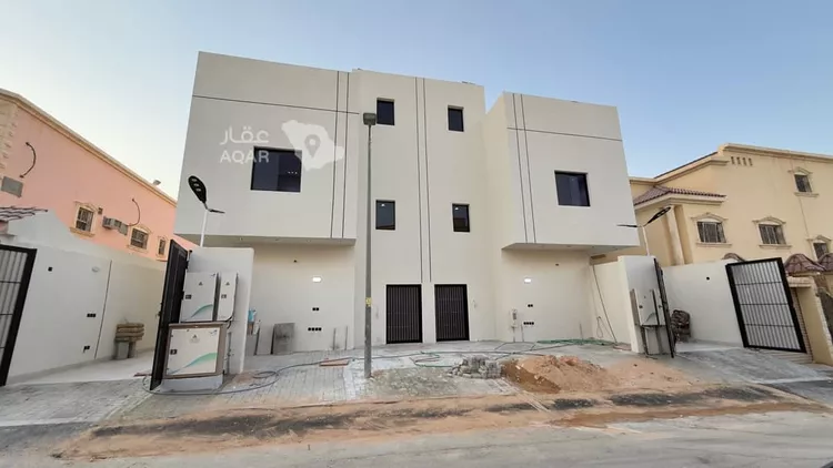 Floor for Sale in Riyadh Az Zahrah صورة 2