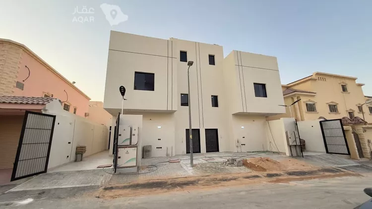 دور للبيع في شارع الجاسر , حي الزهرة, مدينة الرياض, منطقة الرياض صورة 3