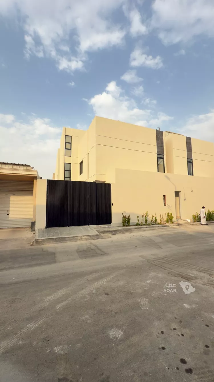 فيلا للبيع في شارع عامر الانصاري, حي الزهرة, مدينة الرياض, منطقة الرياض