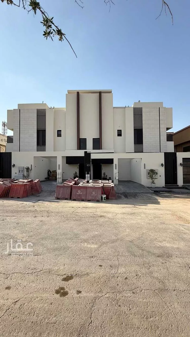 دور للبيع في شارع عنبسة المهري, حي السويدي, مدينة الرياض, منطقة الرياض صورة 4