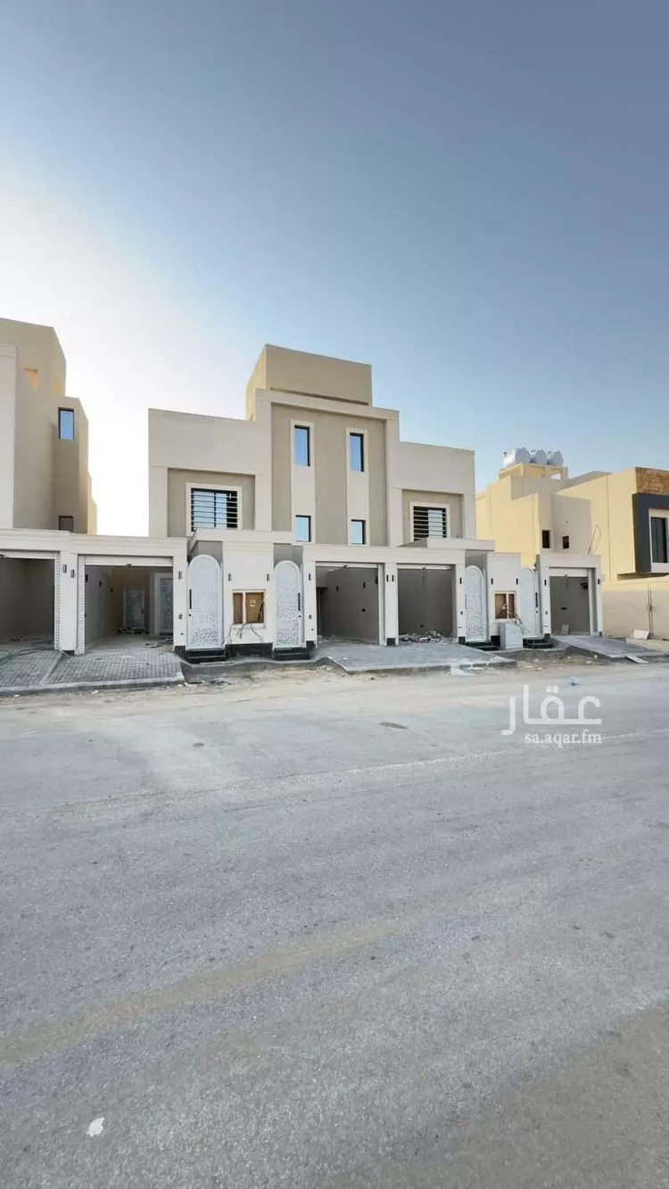 دور للبيع في حي بدر, مدينة الرياض, منطقة الرياض صورة 2