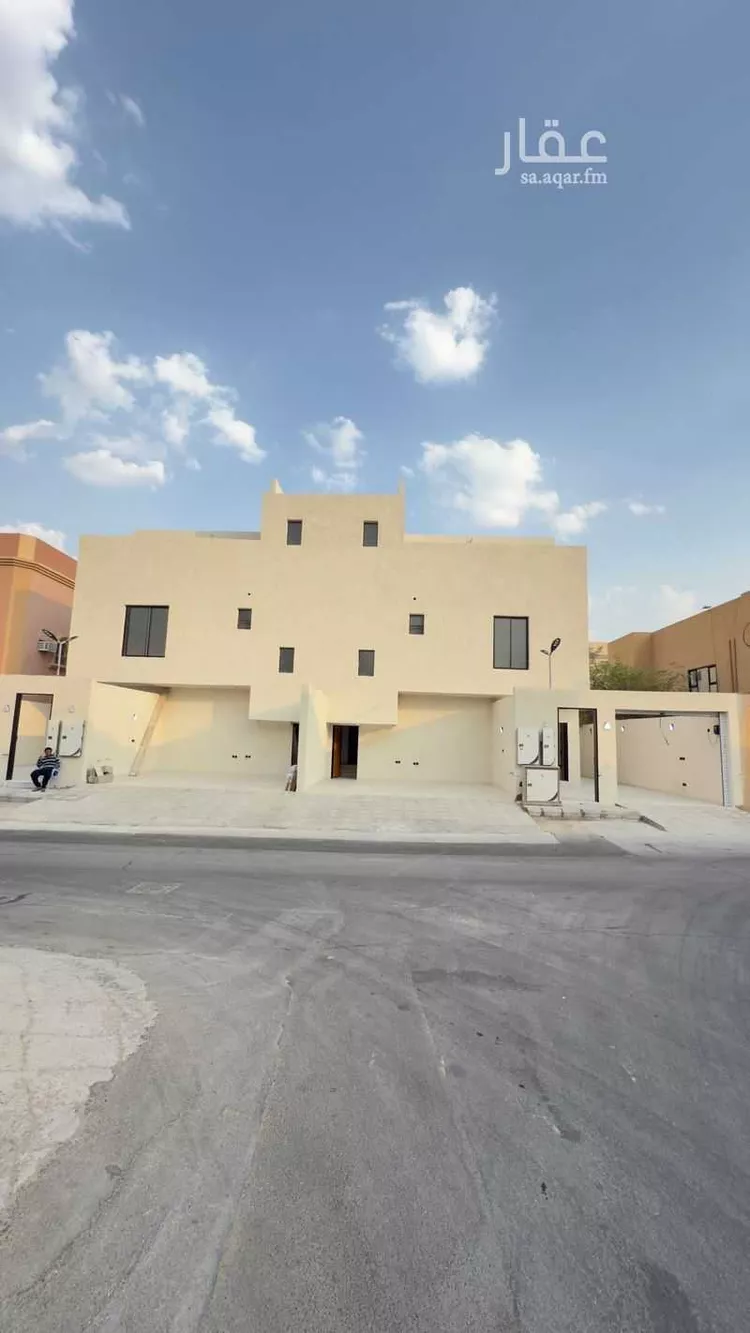 شقة للبيع في شارع أبي شجاع اللوزي, حي السويدي الغربي, مدينة الرياض, منطقة الرياض