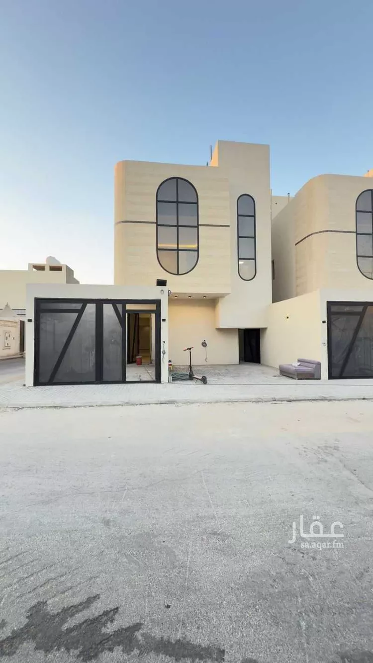 دور للبيع في شارع صالح المحمود, حي السويدي الغربي, مدينة الرياض, منطقة الرياض