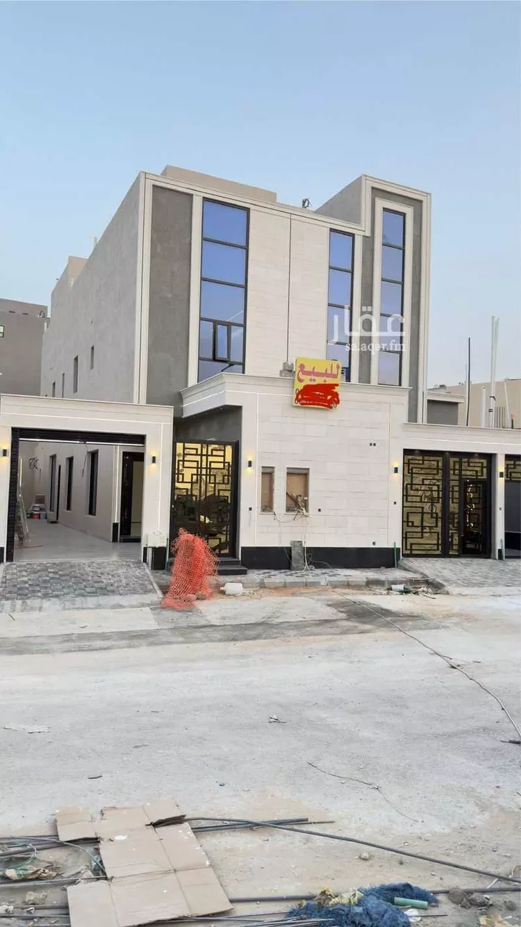 شقة للبيع في شارع القويمية, حي الحزم, مدينة الرياض, منطقة الرياض صورة 3