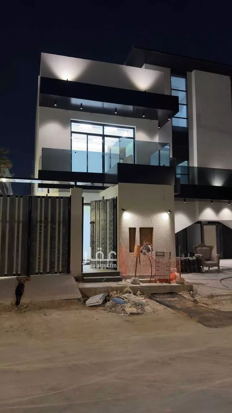 دور للبيع في شارع الصداقة, حي السويدي الغربي, مدينة الرياض, منطقة الرياض صورة 2