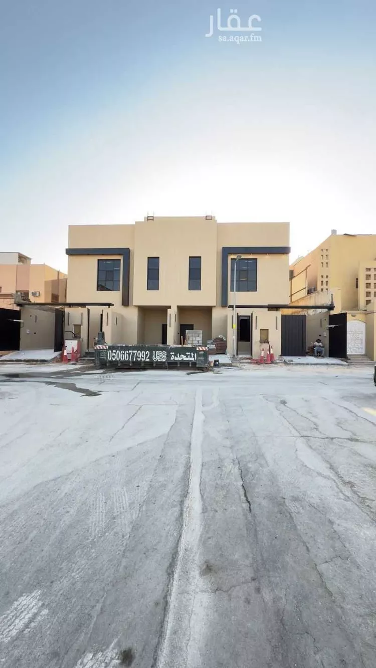 دور للبيع في شارع البلد الامين, حي السويدي, مدينة الرياض, منطقة الرياض