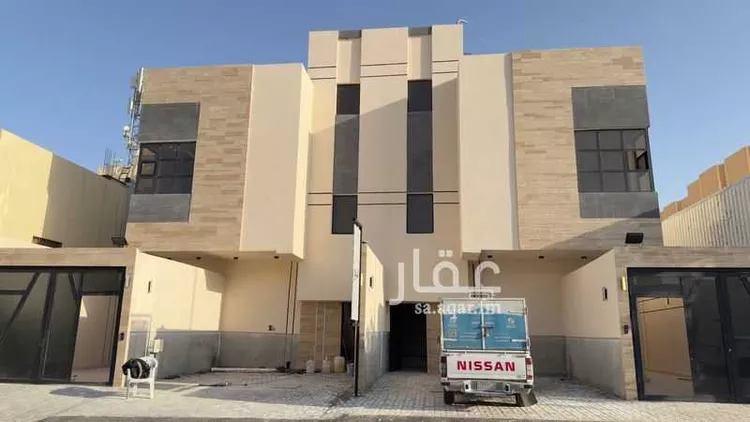 Floor for Sale in Riyadh As Suwaidi Al Gharabi