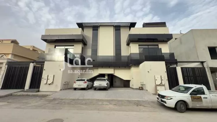 شقة للبيع في شارع أبي شجاع اللوزي, حي السويدي الغربي, مدينة الرياض, منطقة الرياض