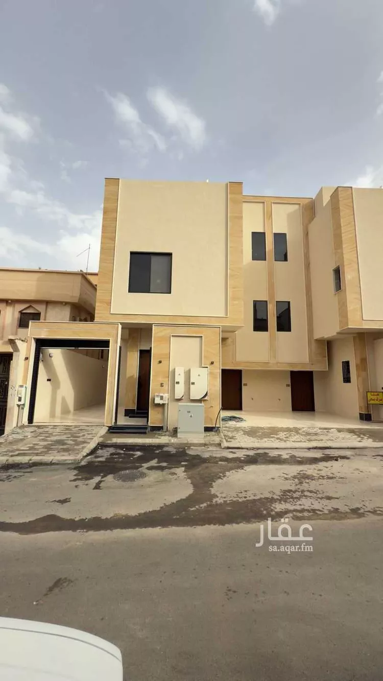 دور للبيع في شارع البلد الامين, حي السويدي, مدينة الرياض, منطقة الرياض