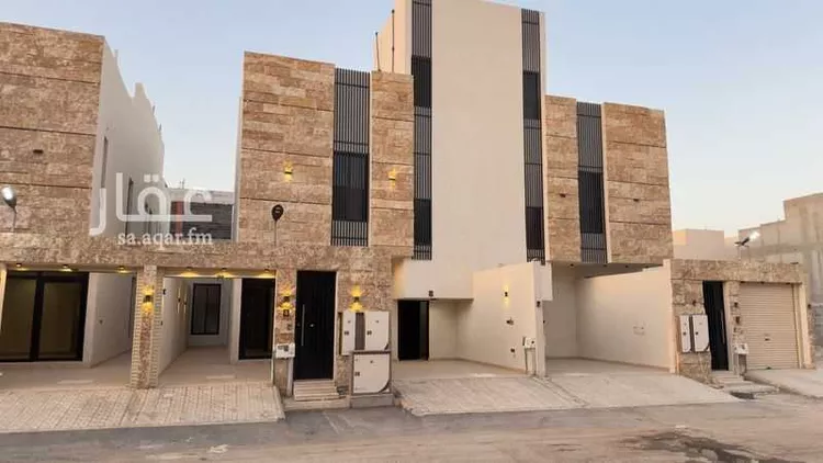 Floor for Sale in Riyadh Dirab صورة 3