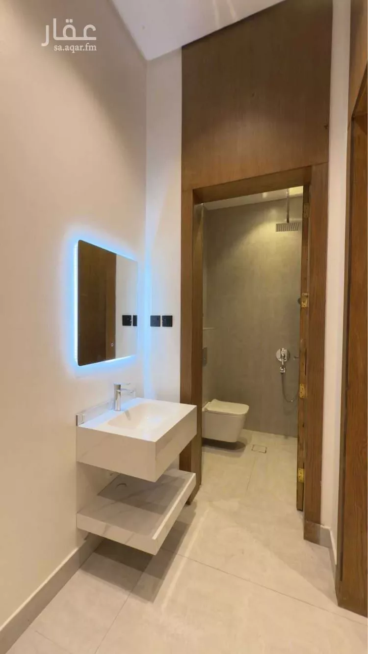 Floor for Sale in Riyadh Sultanah 9