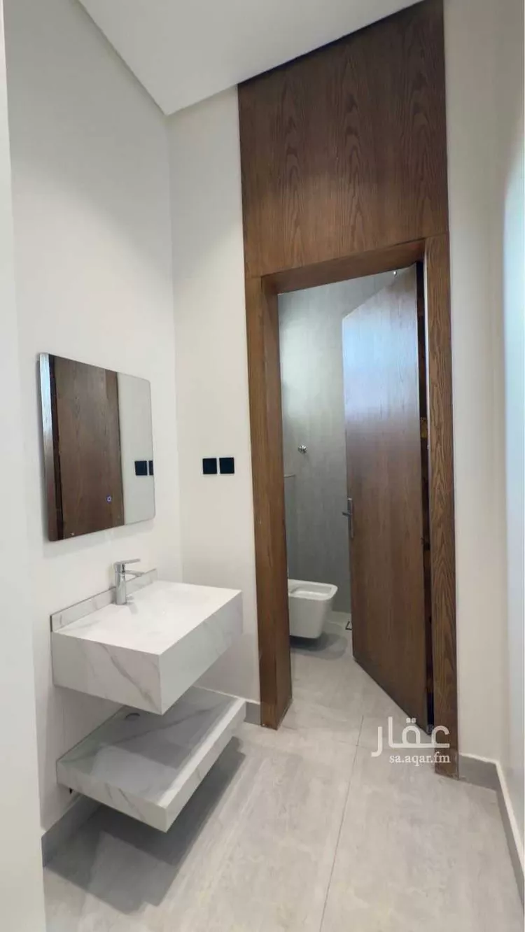 Floor for Sale in Riyadh Sultanah 12