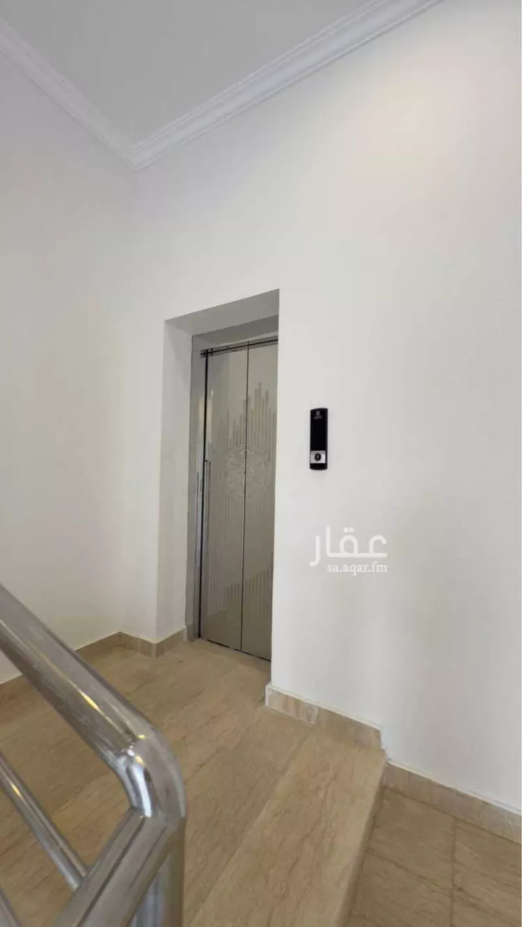 شقة للبيع في شارع هنو, حي الحزم, مدينة الرياض, منطقة الرياض 15