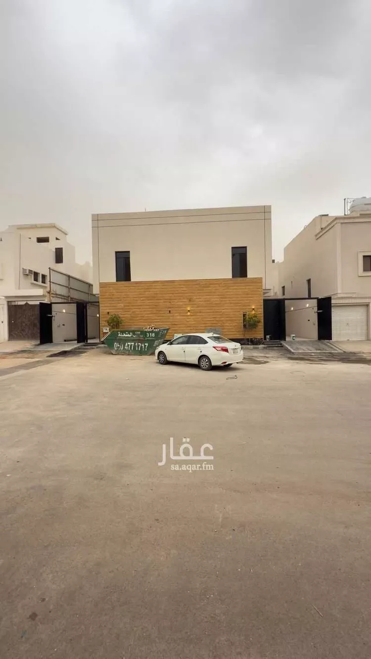Villa for Sale in Riyadh Az Zahrah