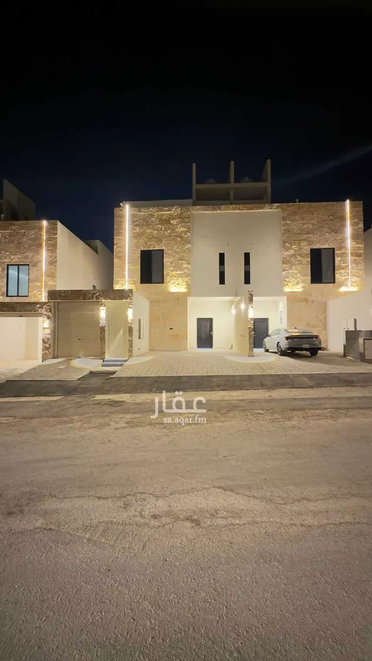 Floor for Sale in Riyadh Dirab صورة 2