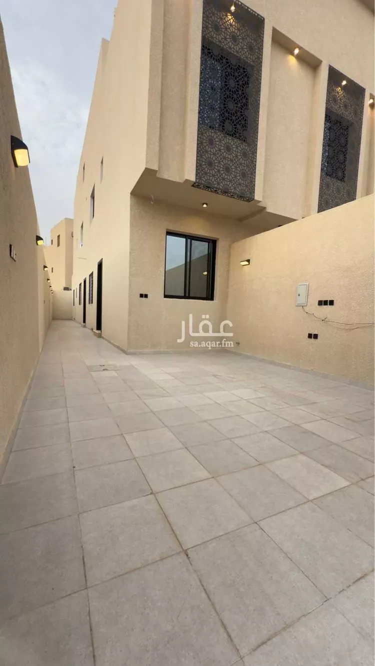 دور للبيع في حي الحزم, مدينة الرياض, منطقة الرياض 9