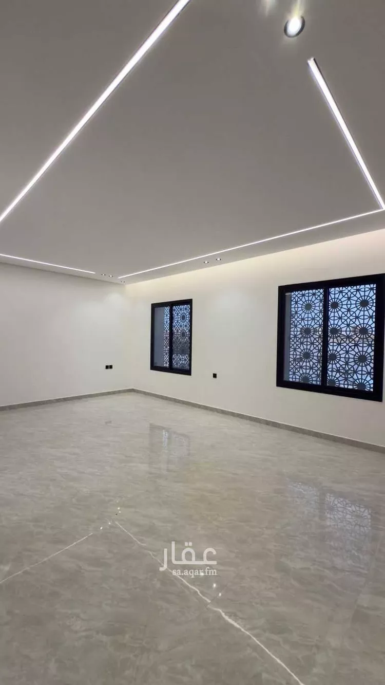 دور للبيع في حي الحزم, مدينة الرياض, منطقة الرياض صورة 3