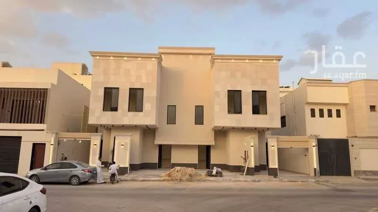 Floor for Sale in Riyadh As Suwaidi Al Gharabi