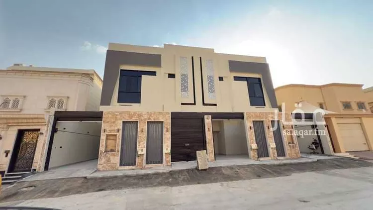 دور للبيع في شارع سهيل بن السمط, حي السويدي الغربي, مدينة الرياض, منطقة الرياض صورة 2