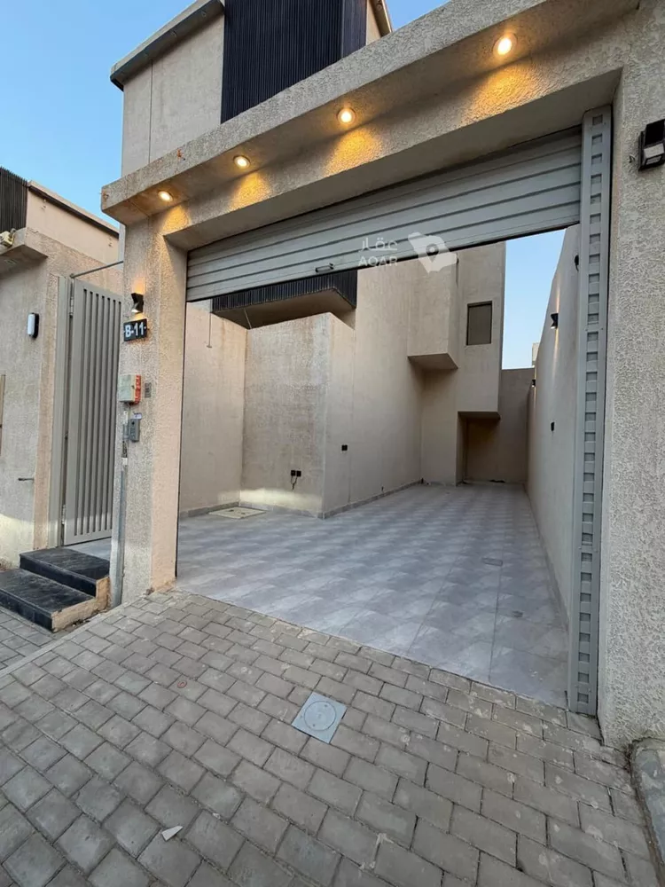 Floor for Sale in Riyadh Badr صورة 5