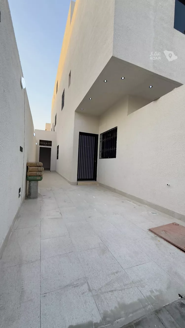 دور للبيع في شارع الجاسر , حي الزهرة, مدينة الرياض, منطقة الرياض 7