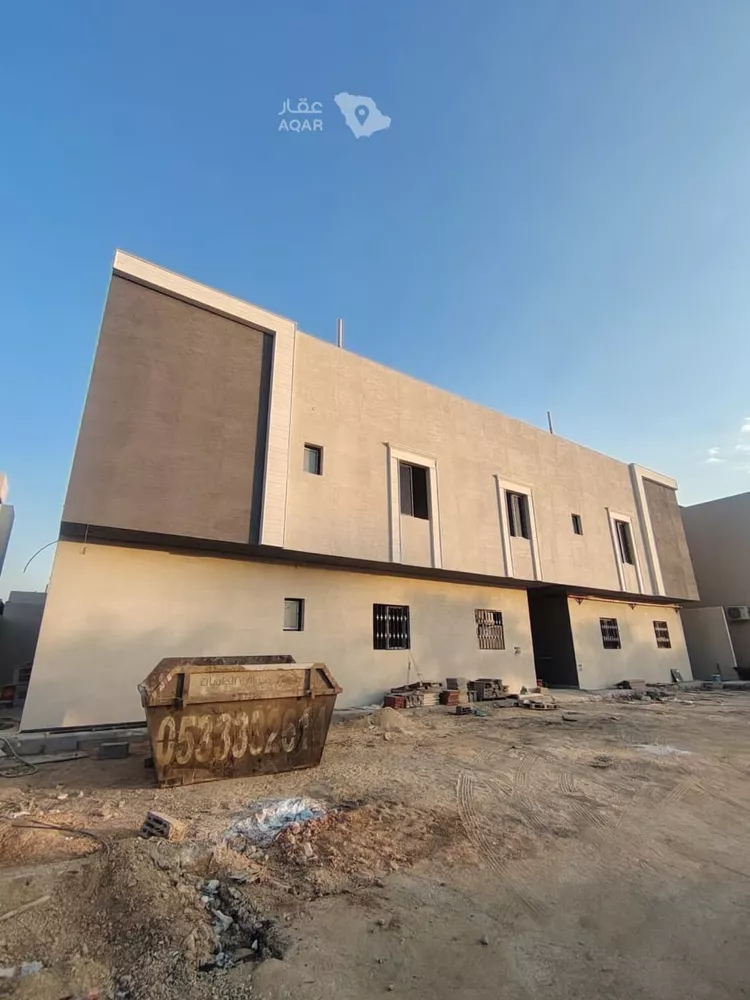 Building for Sale in Riyadh Dhahrat Al Badi'ah