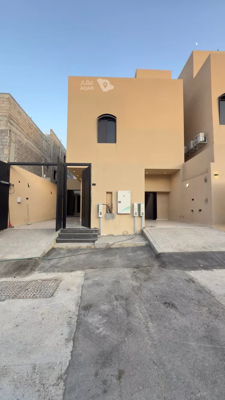 Apartment for Rent in Riyadh Az Zahrah