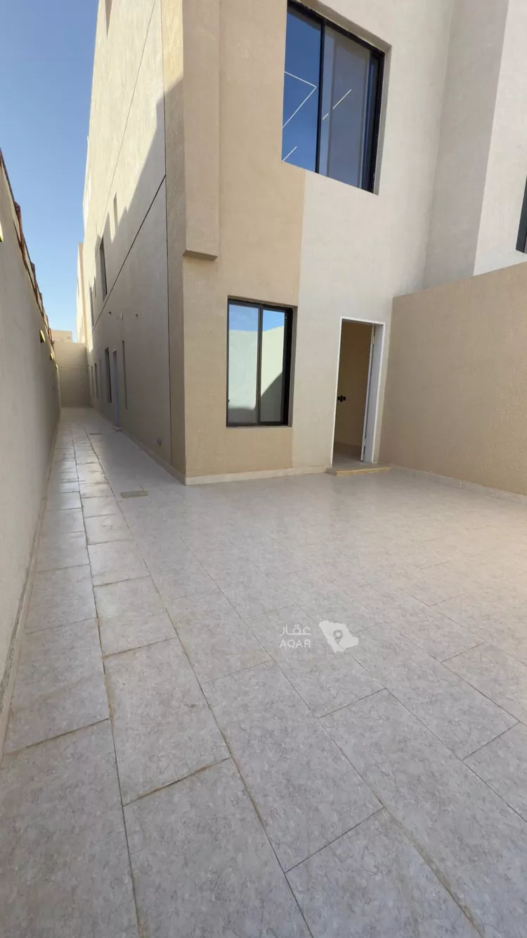 دور للبيع في حي الحزم, مدينة الرياض, منطقة الرياض 8