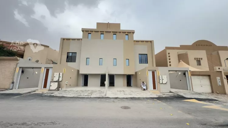 Floor for Sale in Riyadh Al Hazm صورة 2