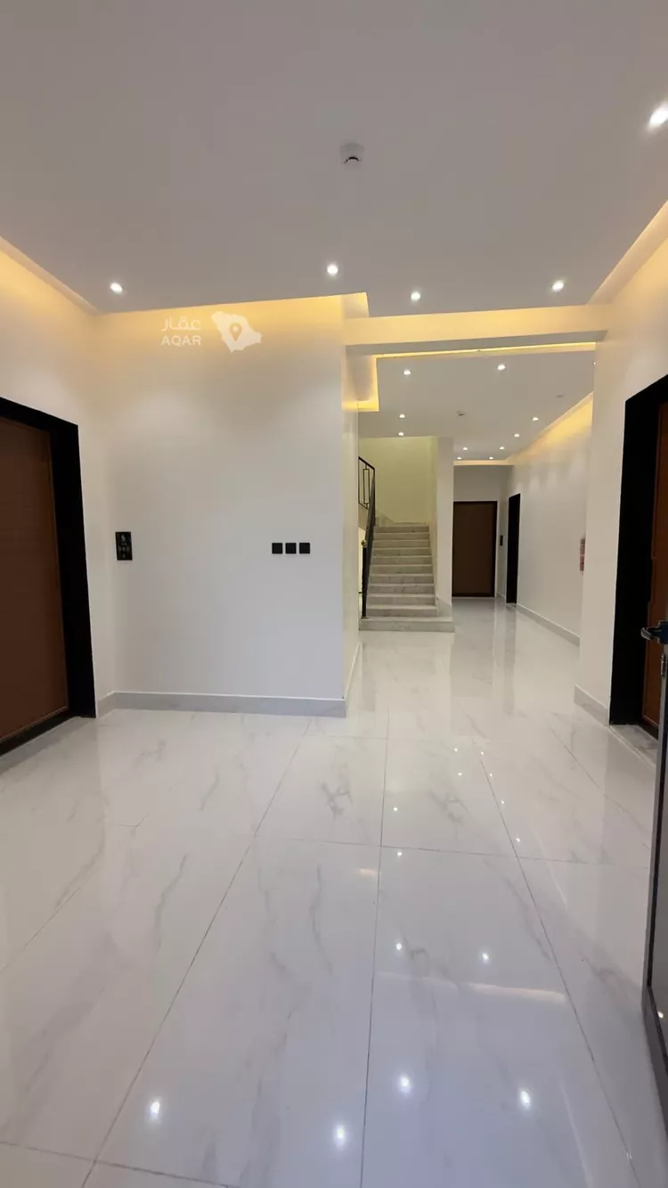 شقة للبيع في شارع الحمدان, حي المروة, مدينة الرياض, منطقة الرياض 11