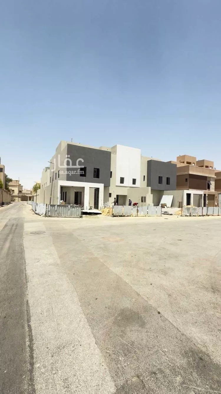 دور للبيع في شارع شرف الدين بن بدران, حي السويدي, مدينة الرياض, منطقة الرياض صورة 3