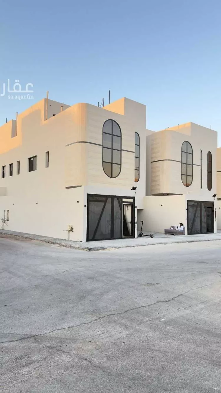 دور للبيع في شارع صالح المحمود, حي السويدي الغربي, مدينة الرياض, منطقة الرياض صورة 2