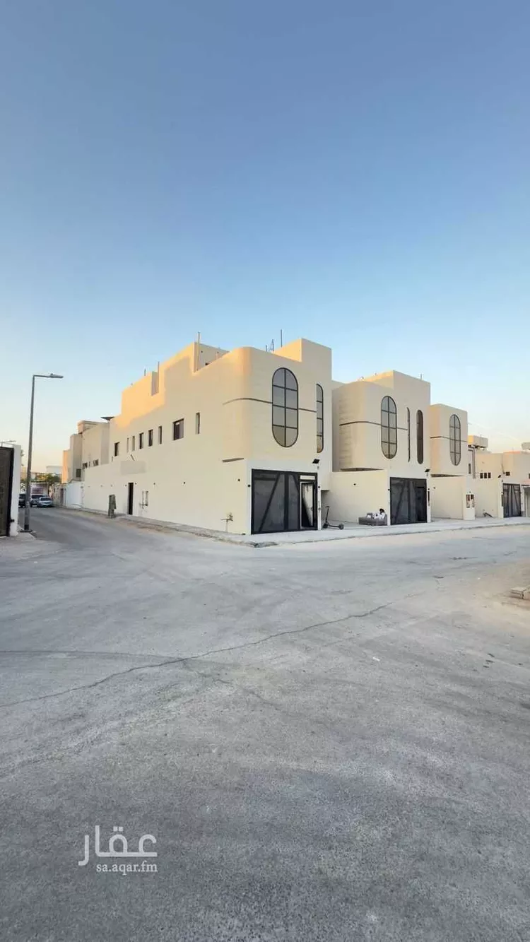 دور للبيع في شارع صالح المحمود, حي السويدي الغربي, مدينة الرياض, منطقة الرياض صورة 4