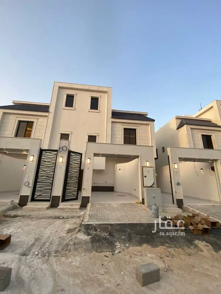 دور للبيع في شارع أبي ذر الحنفي, حي بدر, مدينة الرياض, منطقة الرياض