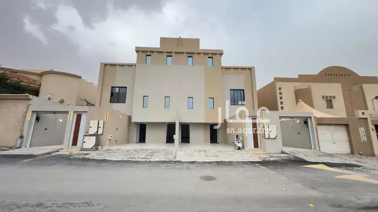 دور للبيع في شارع سفيان بن الحارث, حي الحزم, مدينة الرياض, منطقة الرياض صورة 5