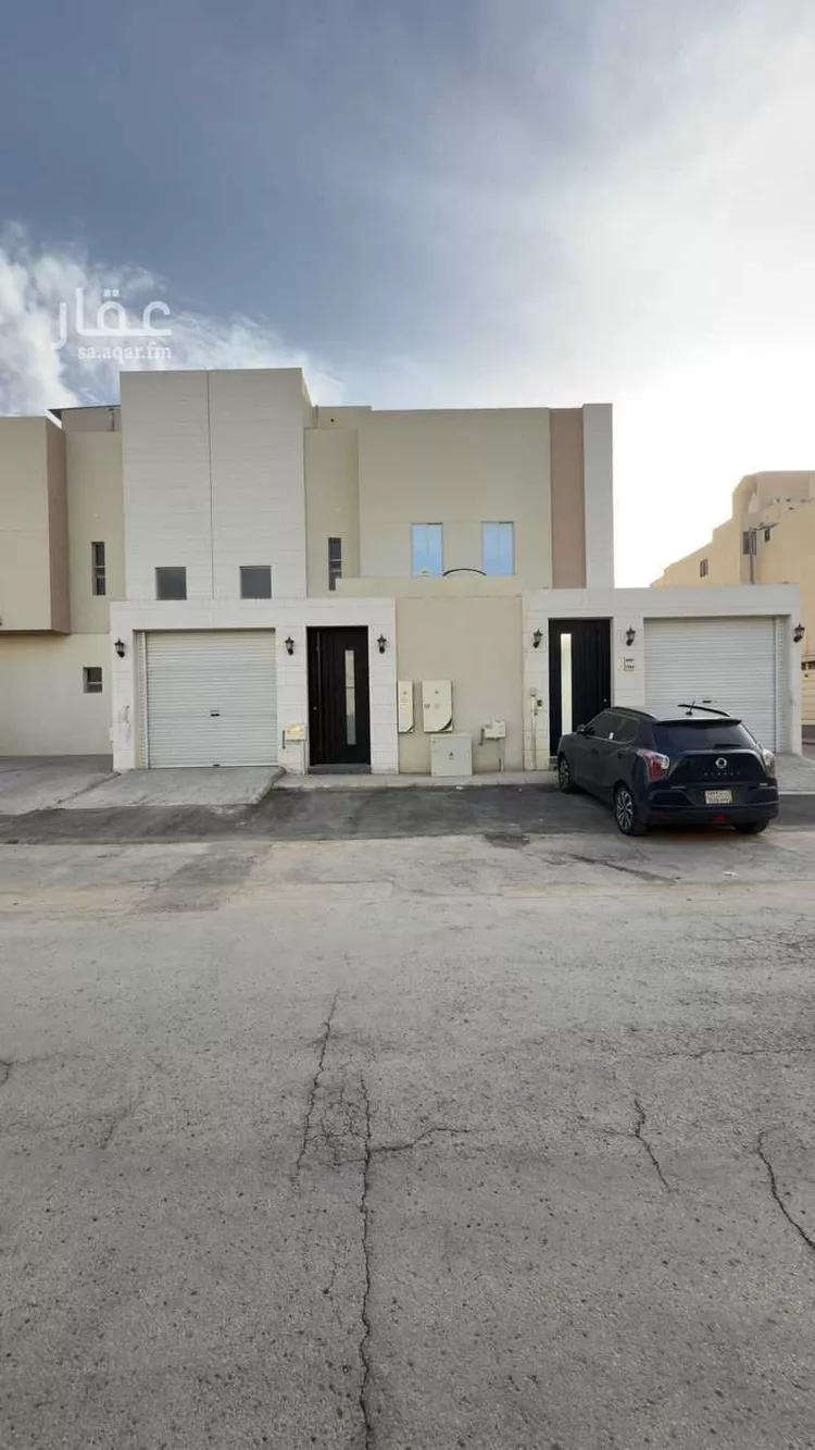 دور للبيع في شارع عبدالله بن عقيل, حي ظهرة البديعة, مدينة الرياض, منطقة الرياض صورة 3