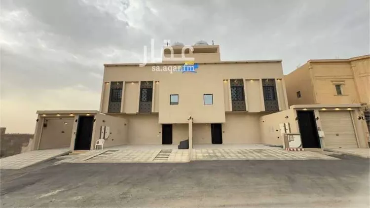 دور للبيع في حي الحزم, مدينة الرياض, منطقة الرياض صورة 2