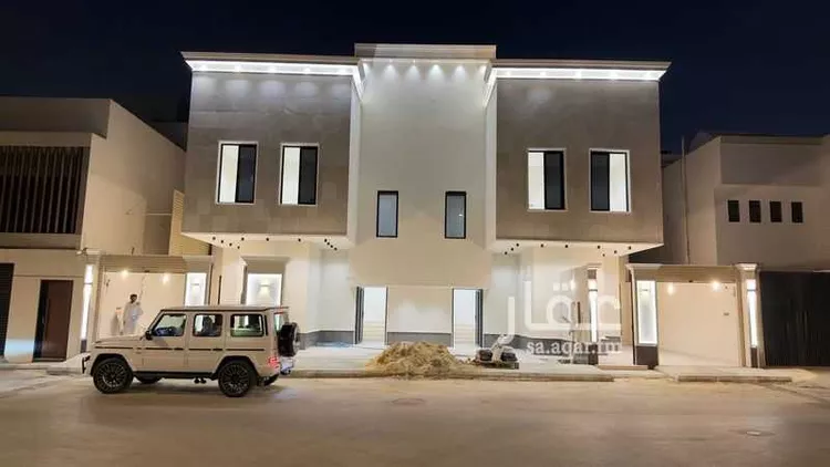 Floor for Sale in Riyadh As Suwaidi Al Gharabi صورة 3