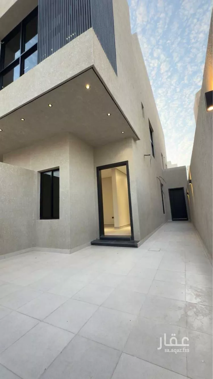 Floor for Sale in Riyadh Az Zahrah صورة 2