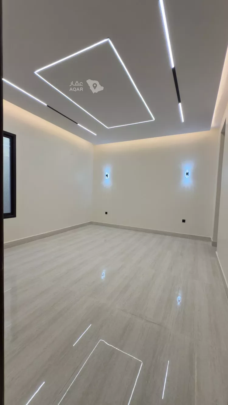 دور للبيع في حي الحزم, مدينة الرياض, منطقة الرياض 16