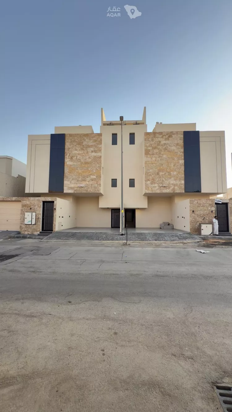 Floor for Sale in Riyadh As Suwaidi Al Gharabi