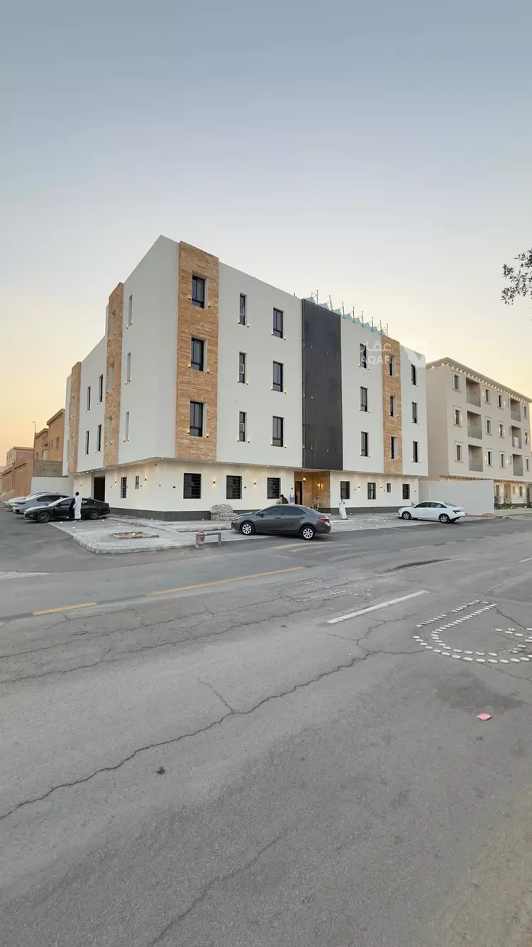 شقة للبيع في شارع الحمدان, حي المروة, مدينة الرياض, منطقة الرياض 6