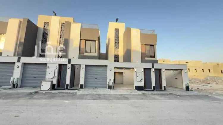 دور للبيع في شارع وادي الزرقاء, حي ديراب, مدينة الرياض, منطقة الرياض صورة 3